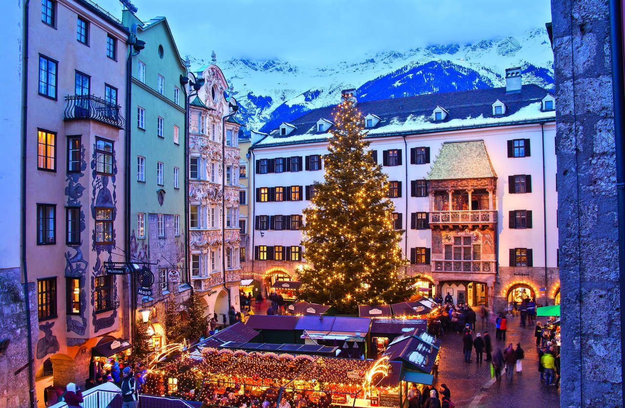 © Innsbruck Tourismus /Christof Lackner