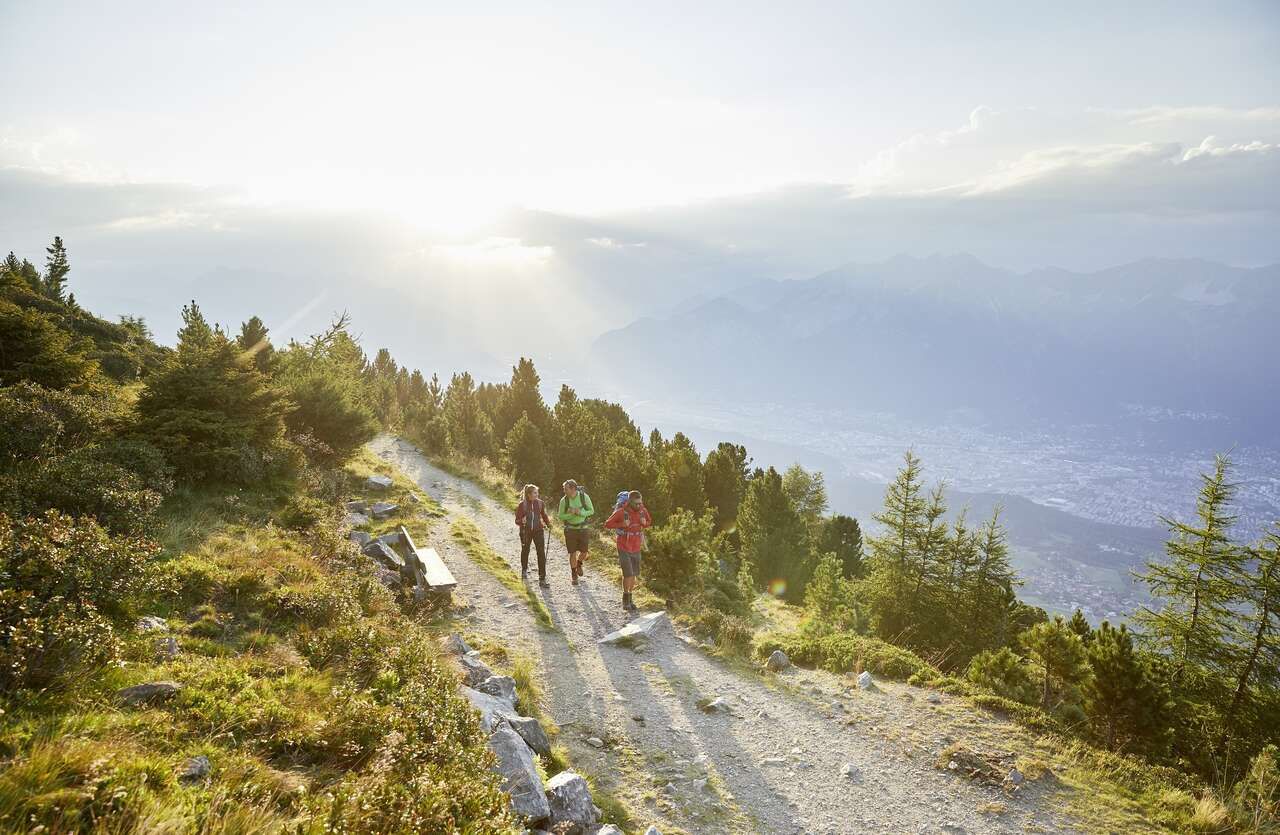 © Innsbruck Tourismus / Christian Vorhofer