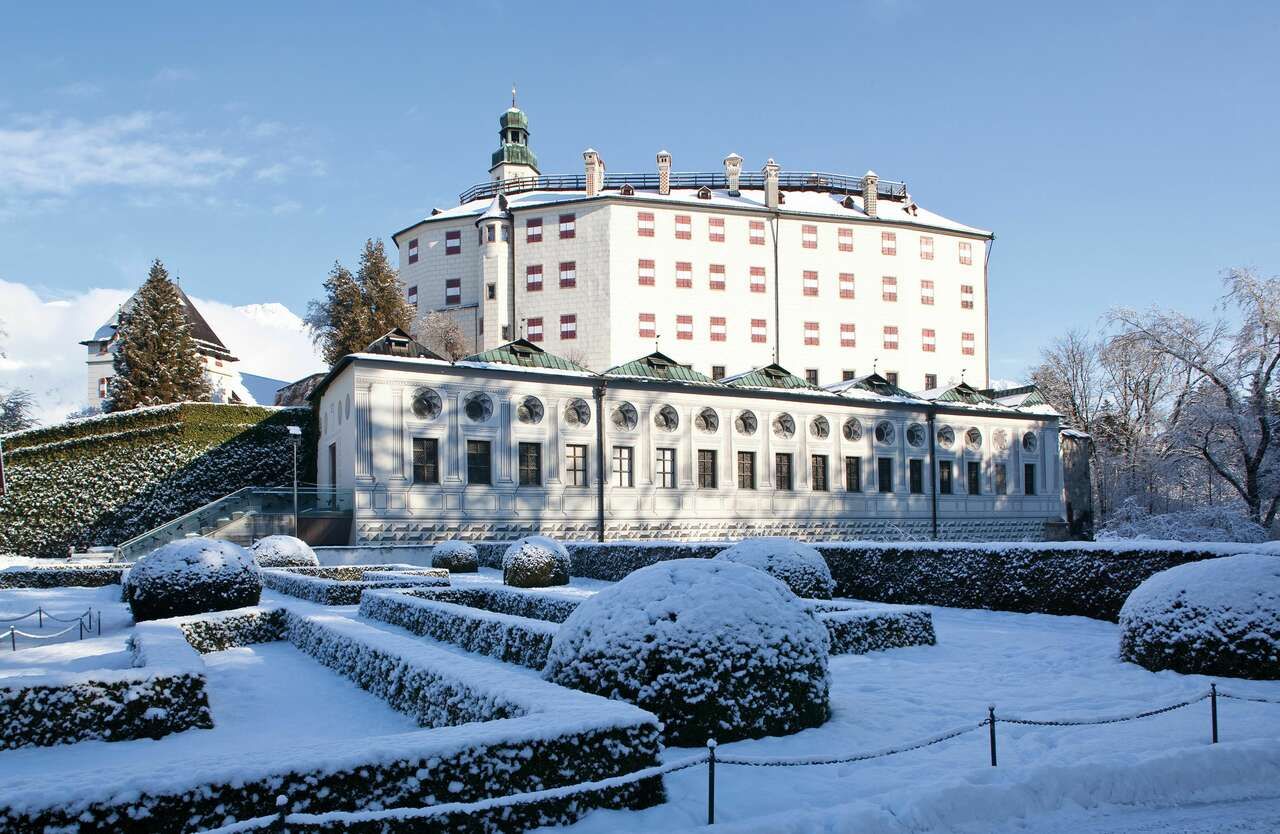 © Innsbruck Tourismus / Christof Lackner